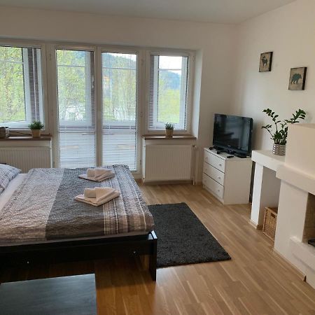 Apartments Monika Špindlerŭv Mlýn المظهر الخارجي الصورة