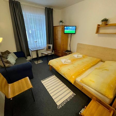 Apartments Monika Špindlerŭv Mlýn المظهر الخارجي الصورة
