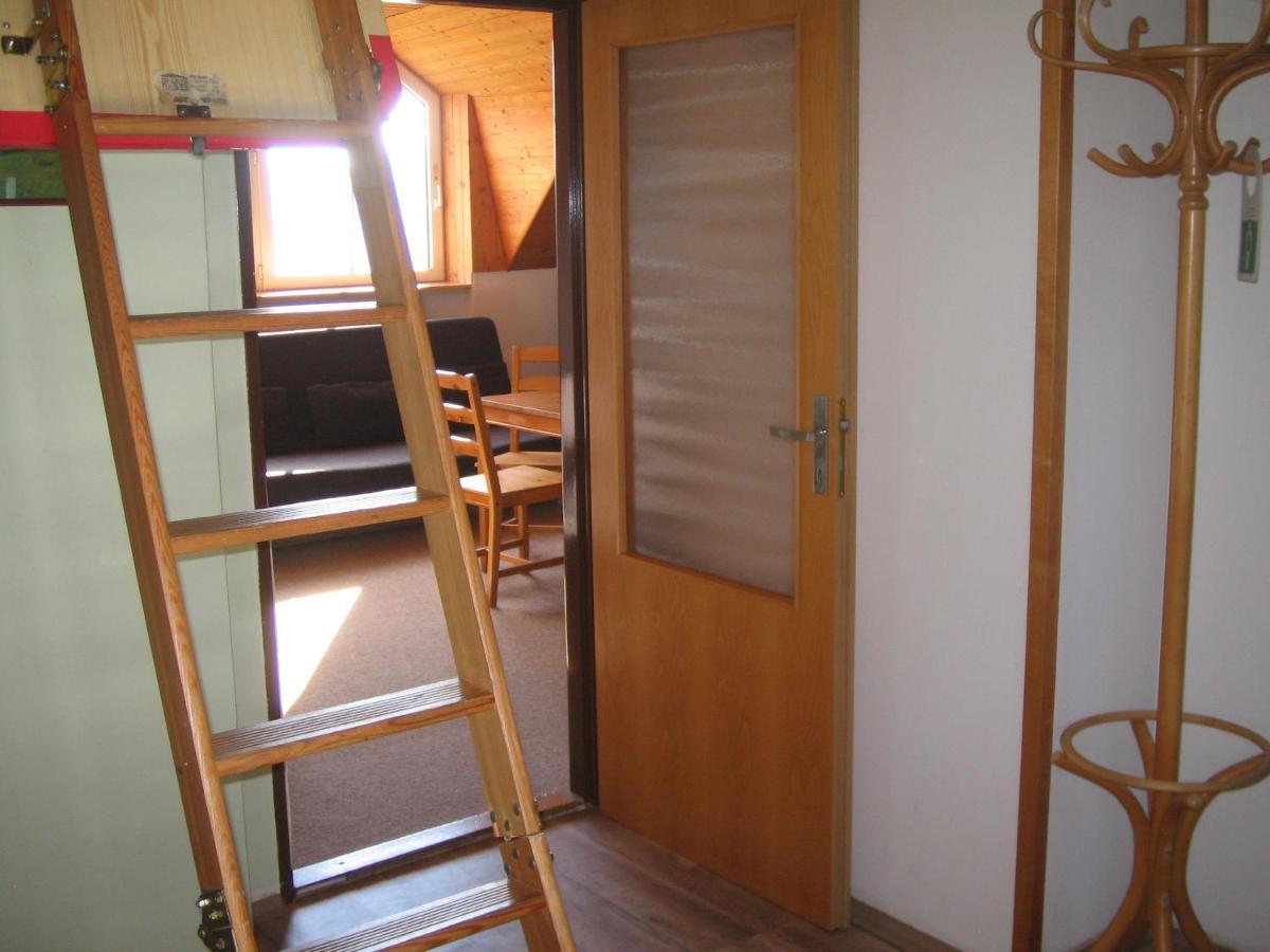 Apartments Monika Špindlerŭv Mlýn المظهر الخارجي الصورة