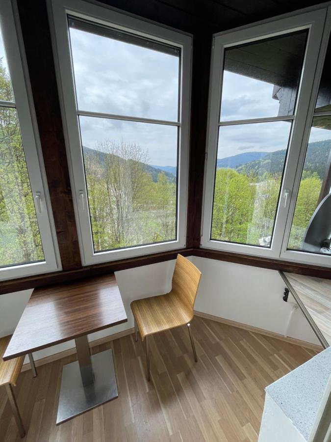 Apartments Monika Špindlerŭv Mlýn المظهر الخارجي الصورة