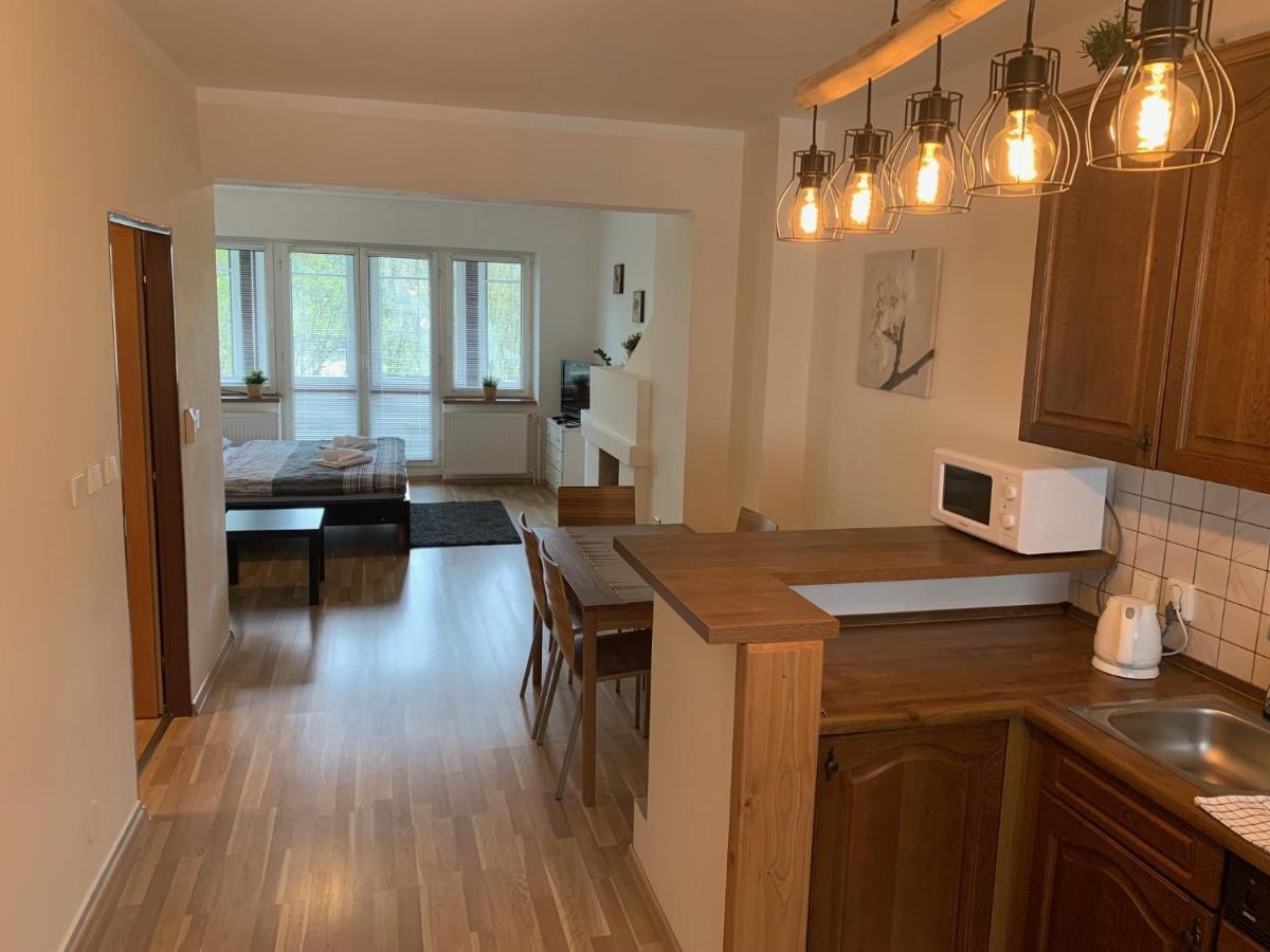 Apartments Monika Špindlerŭv Mlýn المظهر الخارجي الصورة