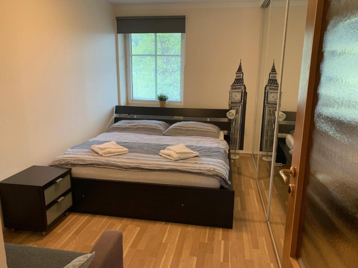 Apartments Monika Špindlerŭv Mlýn المظهر الخارجي الصورة