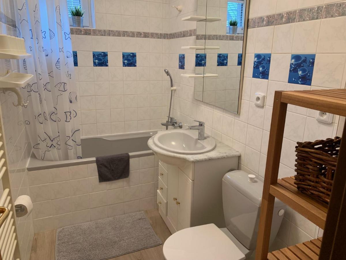 Apartments Monika Špindlerŭv Mlýn المظهر الخارجي الصورة