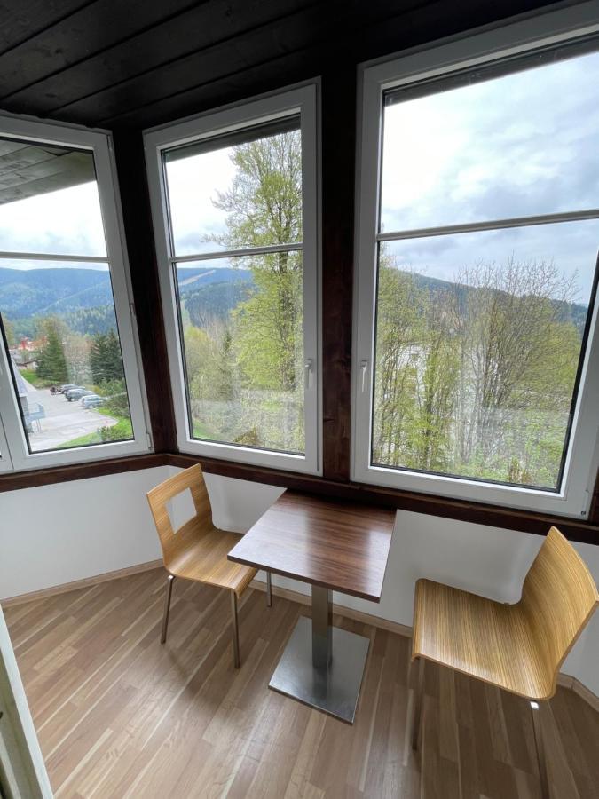 Apartments Monika Špindlerŭv Mlýn المظهر الخارجي الصورة