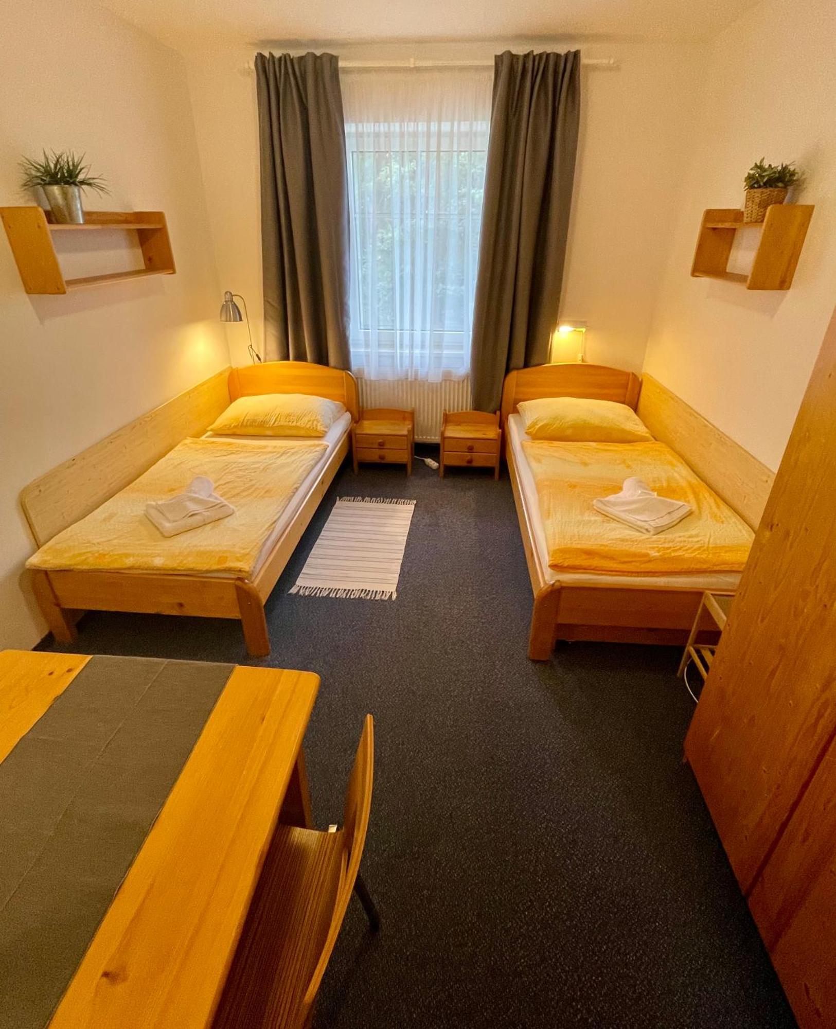 Apartments Monika Špindlerŭv Mlýn المظهر الخارجي الصورة