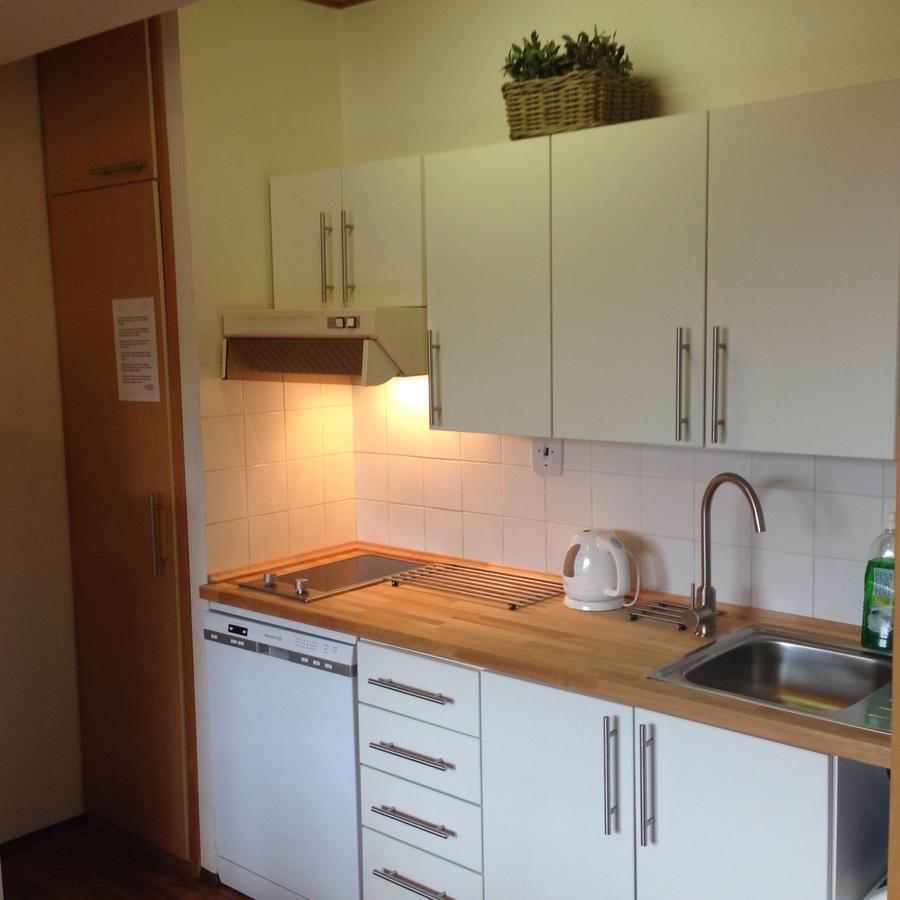 Apartments Monika Špindlerŭv Mlýn المظهر الخارجي الصورة