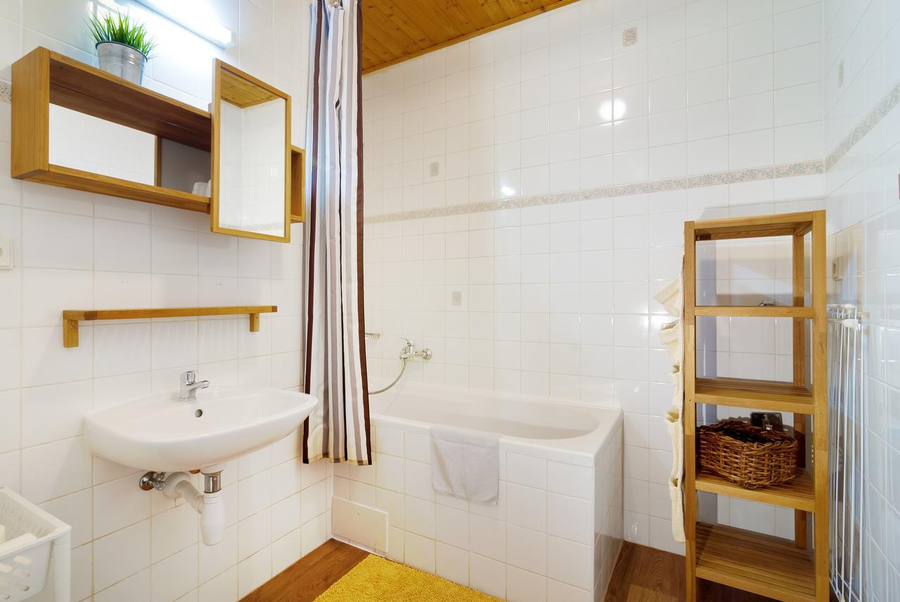 Apartments Monika Špindlerŭv Mlýn المظهر الخارجي الصورة